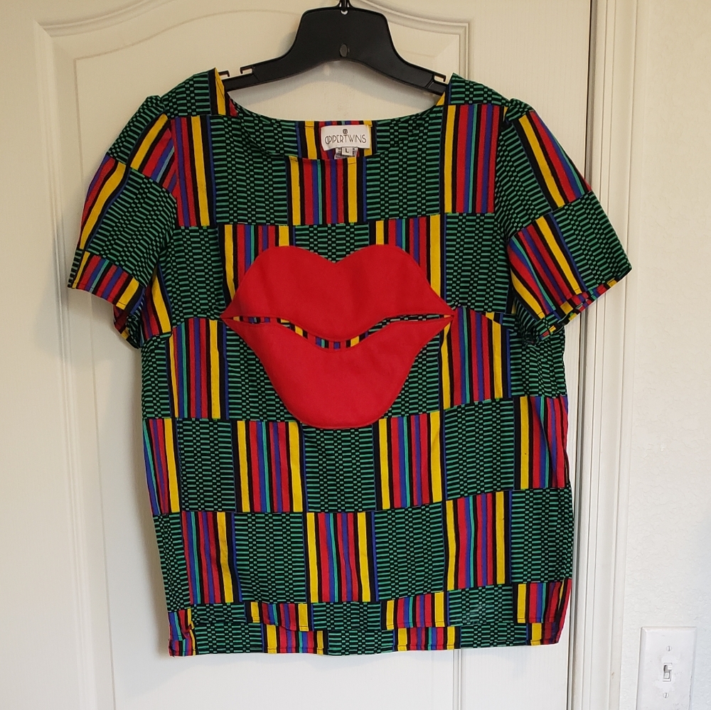 Dashiki